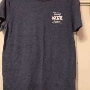 Vans Tee Shirt